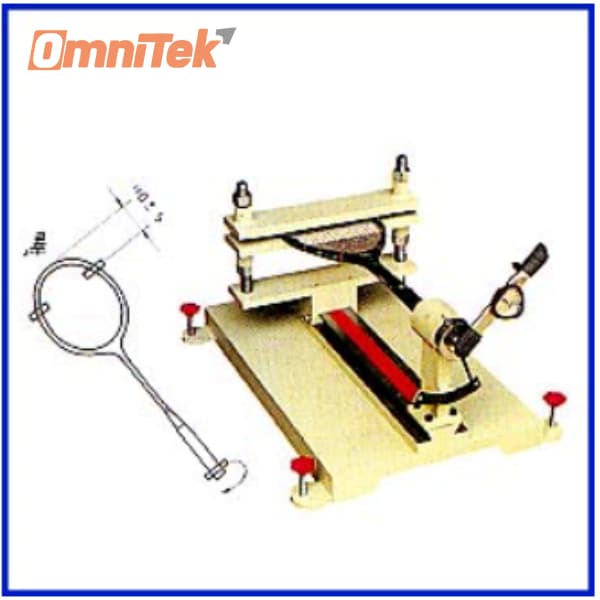 JIA-104 Máy kiểm tra căng lưới vợt JIA-104 Máy kiểm tra căng lưới vợt