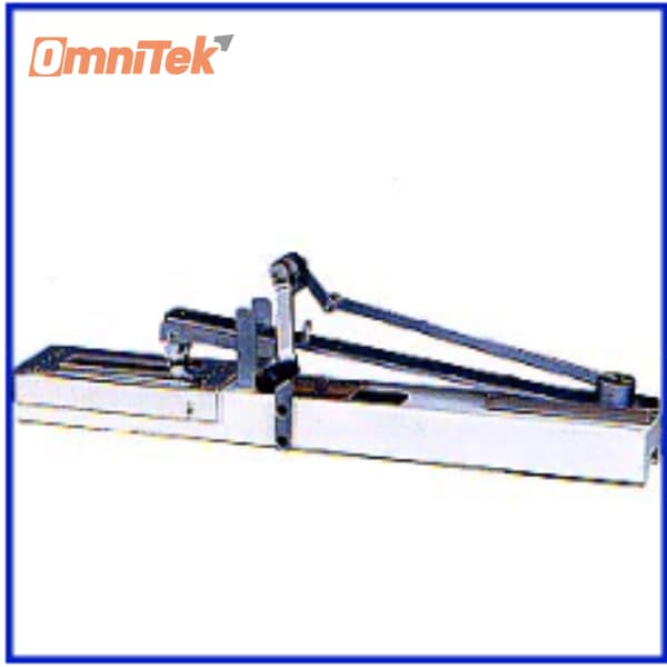 JIA-924B Máy kiểm tra hàng dệt nhuộm mức độ mất màu của da sau khi mài mòn (Loại thủ công) JIA-924B Máy kiểm tra hàng dệt nhuộm mức độ mất màu của da sau khi mài mòn (Loại thủ công)