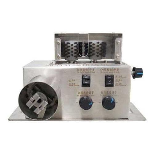 Máy chải và xoắn lớp che bọc dây với công suất mạnh YUANHAN ZT-3008 Máy chải và xoắn lớp che bọc dây với công suất mạnh YUANHAN ZT-3008