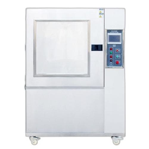Phòng thử nghiệm thời tiết Phòng thử nghiệm thời tiết