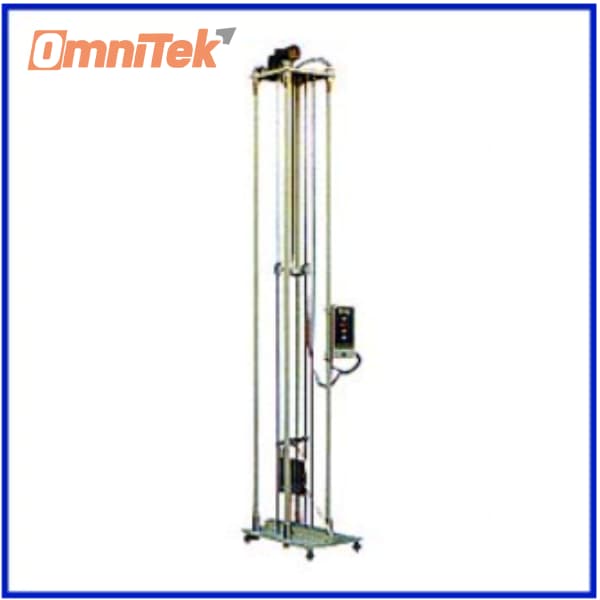 JIA-103 Máy kiểm tra tác động của trọng lượng rơi vợt JIA-103 Máy kiểm tra tác động của trọng lượng rơi vợt