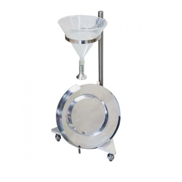 COMETECH QC-305 Máy kiểm tra phun COMETECH QC-305 Máy kiểm tra phun