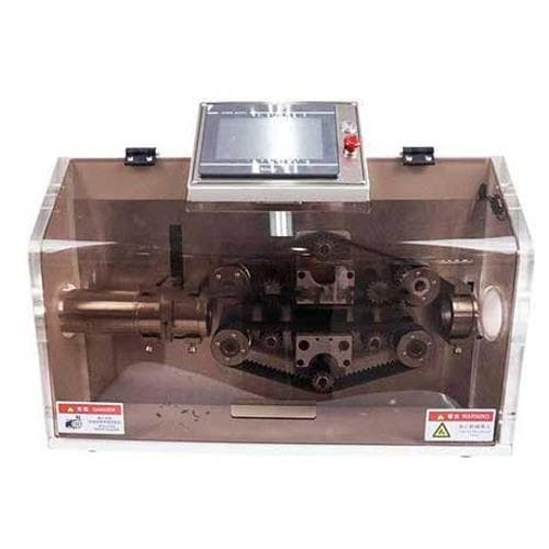 Máy cắt ống dẫn xoắn YUANHAN YH-B01 Máy cắt ống dẫn xoắn YUANHAN YH-B01