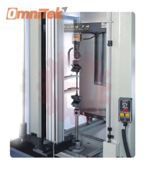 Dòng máy đo độ mở rộng Hung Ta Hungta HT-8160 Dòng máy đo độ mở rộng Hung Ta Hungta HT-8160