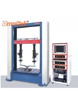 Máy kiểm tra độ mỏi động dòng Hung Ta Hungta HT-1233B2 Máy kiểm tra độ mỏi động dòng Hung Ta Hungta HT-1233B2