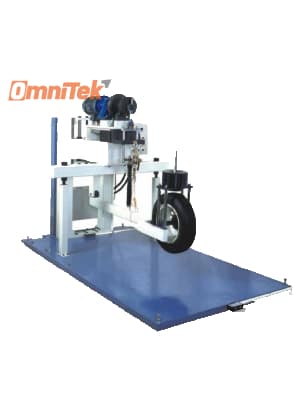 Máy kiểm tra độ bền búa cho máy chạy bộ Hung Ta Hungta HT-2389 Máy kiểm tra độ bền búa cho máy chạy bộ Hung Ta Hungta HT-2389