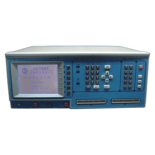 Máy kiểm tra đầu nối HCTEST HC-608A Máy kiểm tra đầu nối HCTEST HC-608A