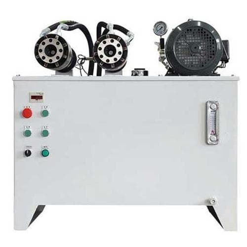 Máy ép khớp ống dẻo YUANHAN YH-GJT001 Máy ép khớp ống dẻo YUANHAN YH-GJT001