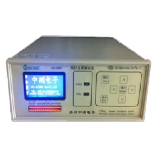 Máy kiểm tra màu LED HCTEST HC-6500 Máy kiểm tra màu LED HCTEST HC-6500