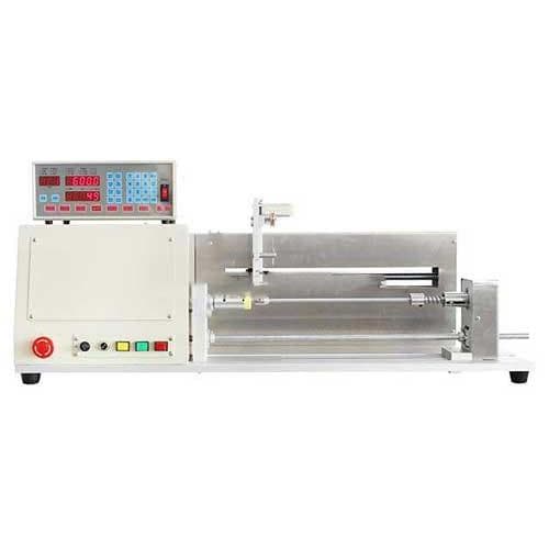 Máy cuộn dây từ tự động YUANHAN YH-LD6800 Máy cuộn dây từ tự động YUANHAN YH-LD6800