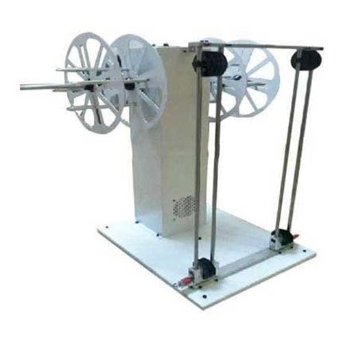 Máy cuộn dây nạp trước YUANHAN YH-D001 Máy cuộn dây nạp trước YUANHAN YH-D001