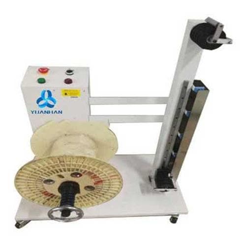 Máy nạp trước dây và cáp YUANHAN YH-F001 Máy nạp trước dây và cáp YUANHAN YH-F001