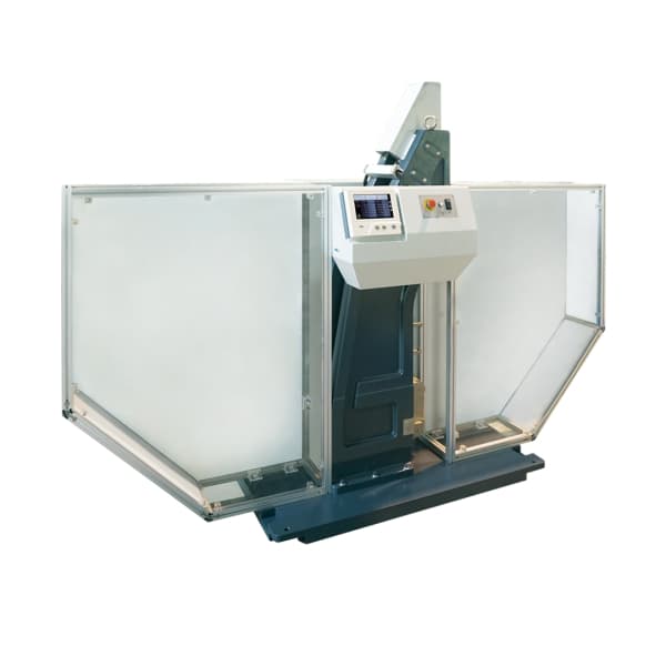 COMETECH QC-9130(A) Máy kiểm tra tác động kim loại kỹ thuật số COMETECH QC-9130(A) Máy kiểm tra tác động kim loại kỹ thuật số