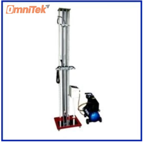 JIA-912S Máy kiểm tra tác động rơi JIA-912S Máy kiểm tra tác động rơi