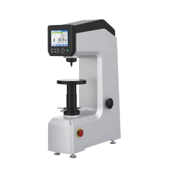 Cometech QC-DR3 Máy kiểm tra độ cứng kỹ thuật số Rockwell Cometech QC-DR3 Máy kiểm tra độ cứng kỹ thuật số Rockwell