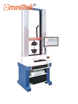 Máy kiểm tra vật liệu điều khiển Servo máy tính Hung Ta Hungta HT-2402 Máy kiểm tra vật liệu điều khiển Servo máy tính Hung Ta Hungta HT-2402