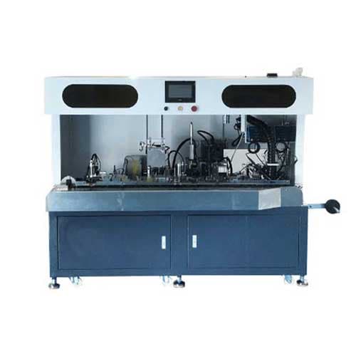 Máy hàn đầu nối DC 1185 YUANHAN YH-DC Máy hàn đầu nối DC 1185 YUANHAN YH-DC