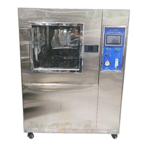 Phòng thử nghiệm bụi Phòng khí hậu sa mạc Phòng thử nghiệm vụ nổ cát YU YANG YYE014 Phòng thử nghiệm bụi Phòng khí hậu sa mạc Phòng thử nghiệm vụ nổ cát YU YANG YYE014