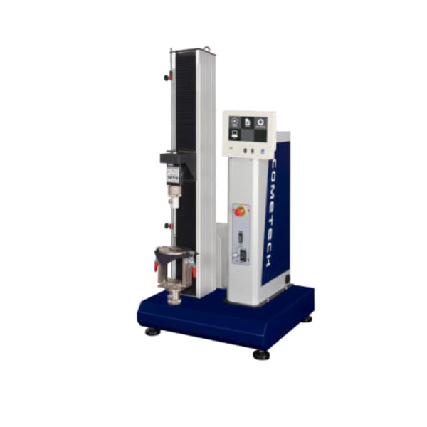 COMETECH QC-548D2 Máy kiểm tra độ bền kéo (nén) được điều khiển bằng máy tính COMETECH QC-548D2 Máy kiểm tra độ bền kéo (nén) được điều khiển bằng máy tính