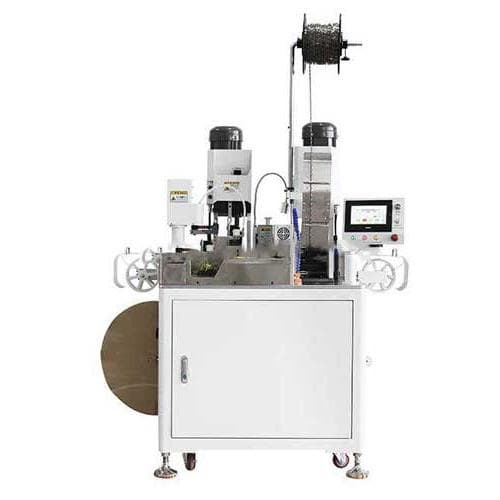 Máy cắt dây cáp Máy cắt dây cáp