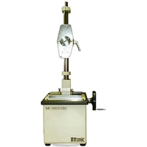 Đế đo lực phương thẳng đứng kiểu Manual ATTONIC M-501HS Đế đo lực phương thẳng đứng kiểu Manual ATTONIC M-501HS