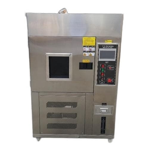 Phòng thử nghiệm ăn mòn theo chu kỳ phun muối Phòng thử nghiệm ăn mòn theo chu kỳ phun muối