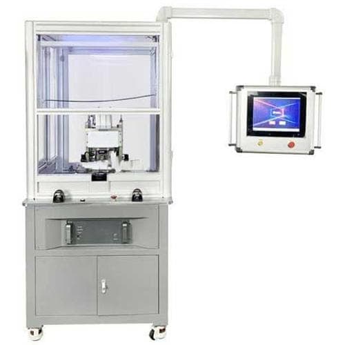 Máy hàn siêu âm cho đầu cáp cao áp ô tô YUANHAN YH-2060/YH-2080/YH-20100/YH-20130 Máy hàn siêu âm cho đầu cáp cao áp ô tô YUANHAN YH-2060/YH-2080/YH-20100/YH-20130