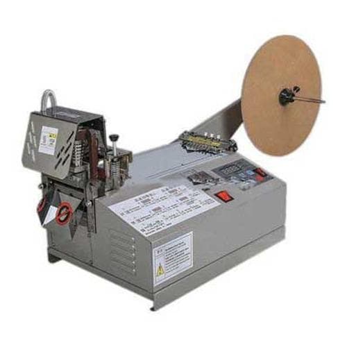 Máy cắt băng dây vải nylon – Độ rộng tối đa 165mm YUANHAN ZCUT-102W Máy cắt băng dây vải nylon - Độ rộng tối đa 165mm YUANHAN ZCUT-102W