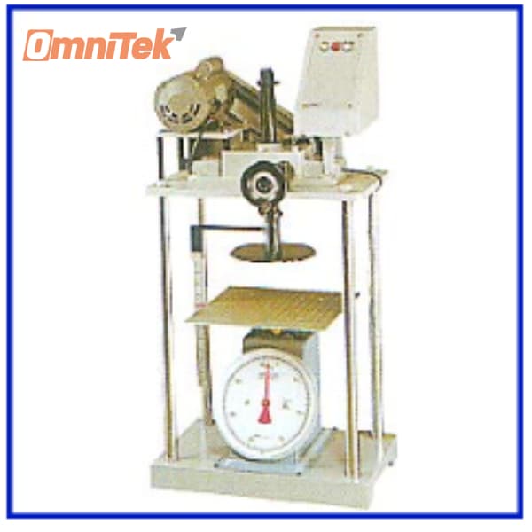 JIA-911B Máy kiểm tra độ cứng cao su bọt JIA-911B Máy kiểm tra độ cứng cao su bọt