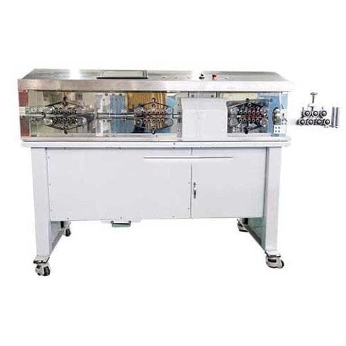 Máy cắt bóc dây dày YUANHAN YH-8120 Máy cắt bóc dây dày YUANHAN YH-8120