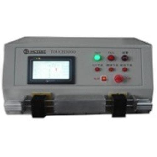Máy kiểm tra dây điện HCTEST Touch3000 Máy kiểm tra dây điện HCTEST Touch3000
