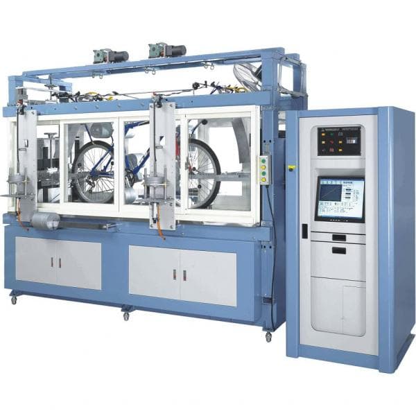 Chun Yen CY-6758A Máy kiểm tra độ bền của hệ thống phanh đĩa xe đạp / Bicycle Testers – Micro Computer Disk Brake Force Durability Tester Chun Yen CY-6758A Máy kiểm tra độ bền của hệ thống phanh đĩa xe đạp / Bicycle Testers - Micro Computer Disk Brake Force Durability Tester