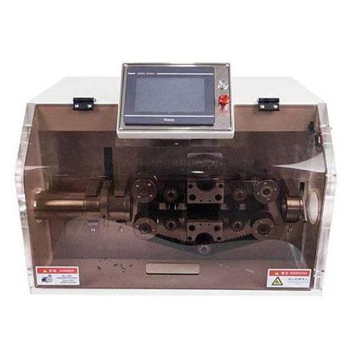 Máy cắt lưới dây điện chính xác cao YUANHAN YH-B60 Máy cắt lưới dây điện chính xác cao YUANHAN YH-B60