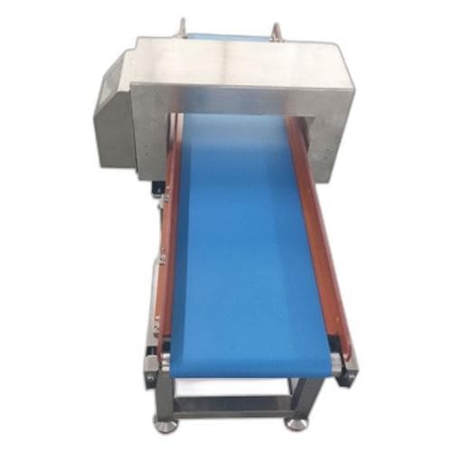 Máy dò kim loại thực phẩm Bao bì lá nhôm Thiết bị kiểm tra dây YU YANG YYMJ034 Máy dò kim loại thực phẩm Bao bì lá nhôm Thiết bị kiểm tra dây YU YANG YYMJ034