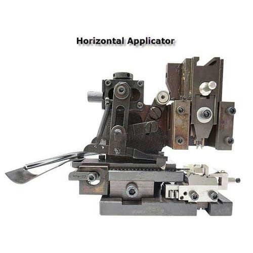 Bộ đầu dùng cho máy cắt và bóc dây YUANHAN Applicator Bộ đầu dùng cho máy cắt và bóc dây YUANHAN Applicator