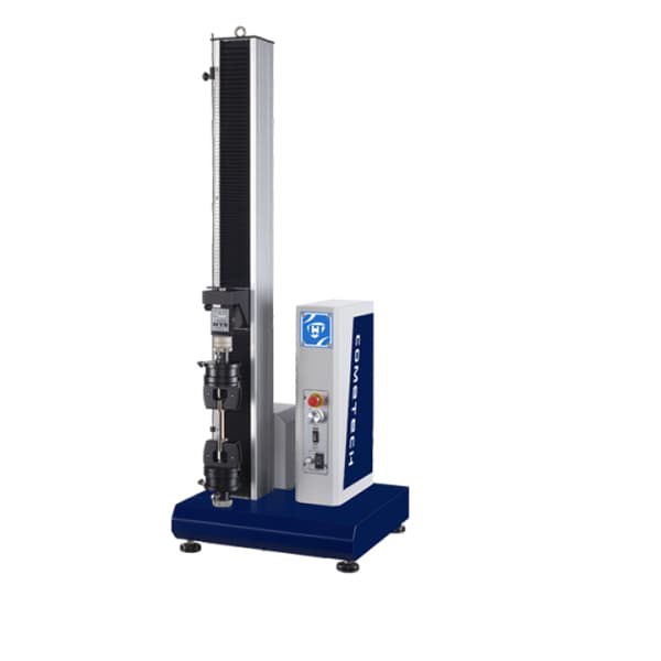 COMETECH QC-548M1F Máy kiểm tra độ bền kéo (nén) được vi tính hóa COMETECH QC-548M1F Máy kiểm tra độ bền kéo (nén) được vi tính hóa