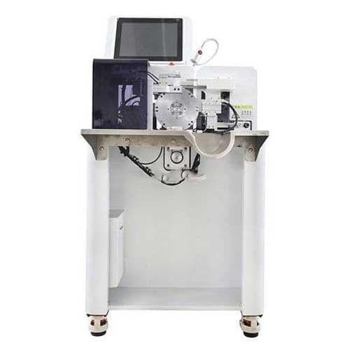 Máy đánh dấu và co nhiệt ống co giãn YUANHAN YH-DMRS01 Máy đánh dấu và co nhiệt ống co giãn YUANHAN YH-DMRS01