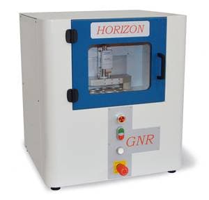 Máy phân tích huỳnh quang X-Ray Horizon GNR Máy phân tích huỳnh quang X-Ray Horizon GNR
