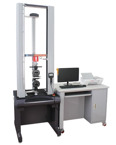 Máy kiểm tra điện cơ AI-7000-MU1 GOTECH Máy kiểm tra điện cơ AI-7000-MU1 GOTECH