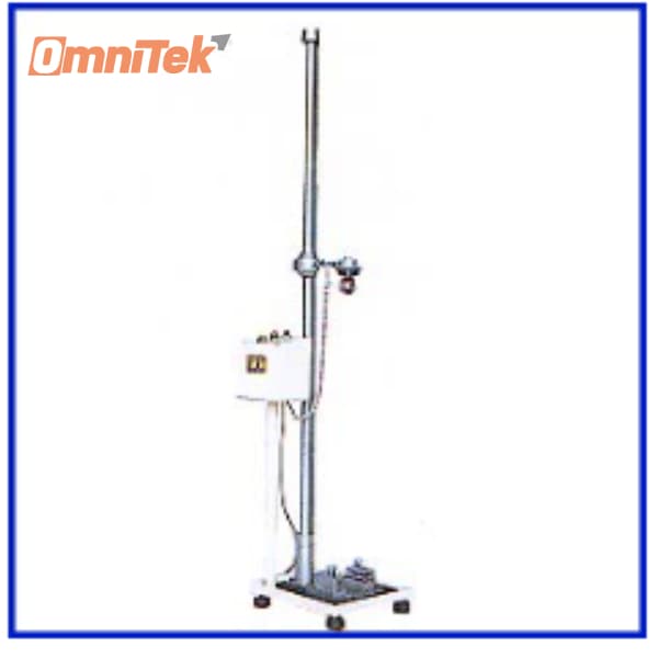 JIA-912 Máy kiểm tra tác động bóng rơi JIA-912 Máy kiểm tra tác động bóng rơi