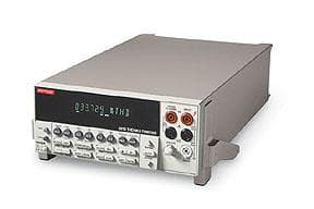 Đồng hồ đo phân tích âm thanh 2015 Tektronix Đồng hồ đo phân tích âm thanh 2015 Tektronix