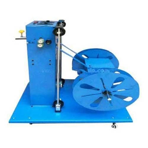 Máy nạp trước hai động cơ hai dây YUANHAN YH-G001 Máy nạp trước hai động cơ hai dây YUANHAN YH-G001