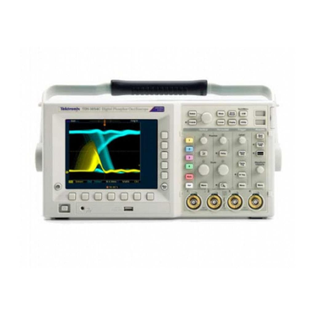 Máy hiện sóng số Tektronix MSO5204B (2Ghz 4CH 16CH logic 10GS/s) Máy hiện sóng số Tektronix MSO5204B (2Ghz 4CH 16CH logic 10GS/s)