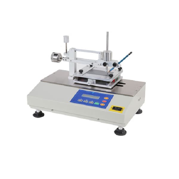 COMETECH GI-M023 Máy kiểm tra độ cứng bút chì điện COMETECH GI-M023 Máy kiểm tra độ cứng bút chì điện