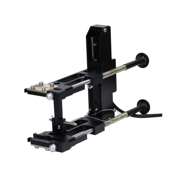 Cometech QC-557 Máy đo độ mở rộng ngắn Cometech QC-557 Máy đo độ mở rộng ngắn