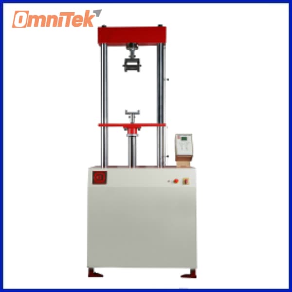 JIA-901L30T Máy kiểm tra đa năng điều khiển bằng máy tính JIA-901L30T Máy kiểm tra đa năng điều khiển bằng máy tính