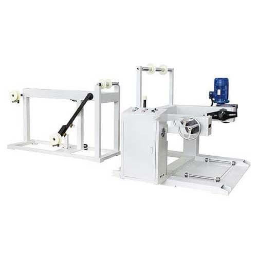 Máy cấp dây cáp lớn 1.5T YUANHAN YH-1250 Máy cấp dây cáp lớn 1.5T YUANHAN YH-1250