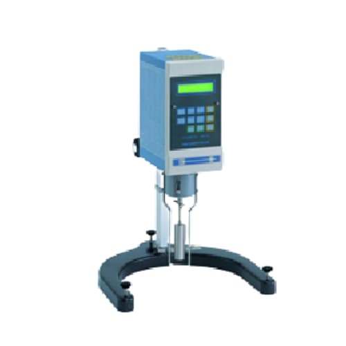 Máy đo độ nhớt TOKI-SANGYO TVB10R Máy đo độ nhớt TOKI-SANGYO TVB10R