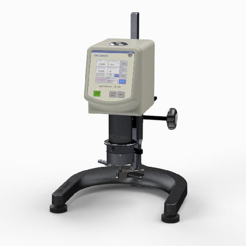 Máy đo độ nhớt TOKI-SANGYO TR-100E Máy đo độ nhớt TOKI-SANGYO TR-100E