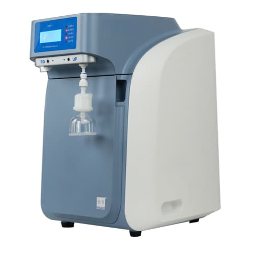 Hệ thống lọc nước siêu tinh khiết ULUPURE UPZGT-II-10T sử dụng cho phòng Lab thí nhiệm Hệ thống lọc nước siêu tinh khiết ULUPURE UPZGT-II-10T sử dụng cho phòng Lab thí nhiệm